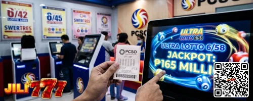 PCSO Lotto Analysis: Top Hot & Cold Numbers to Bet This Week | June 22-28
